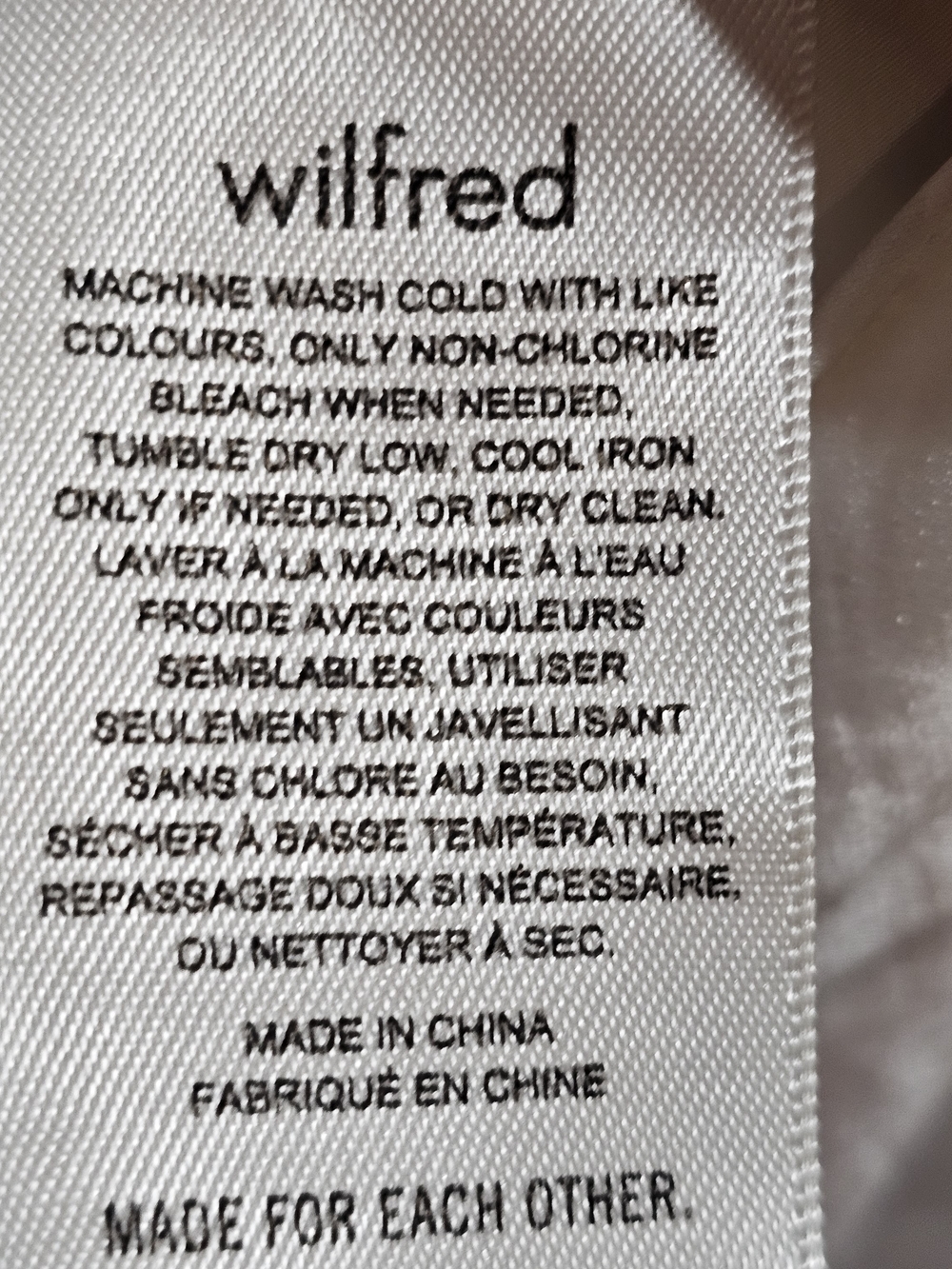 Aritzia By Wilfred Only Slip Satin Dress Size XS Dress with Spaghetti Strap{B21} - Picture 8 of 13